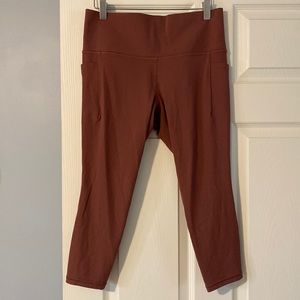 Salutation Stash Pocket II Cinch 7/8 Tight